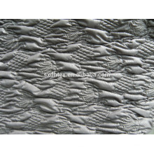 2015 Winter new fabric,embroidered fabric for quilting,quilted fabric for down coat/jacket/garment fabric